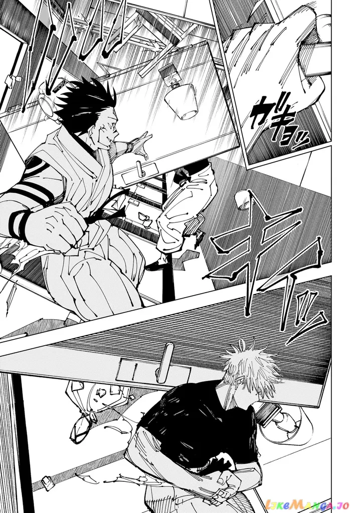 Jujutsu Kaisen Chapter 224 image 18_optimized